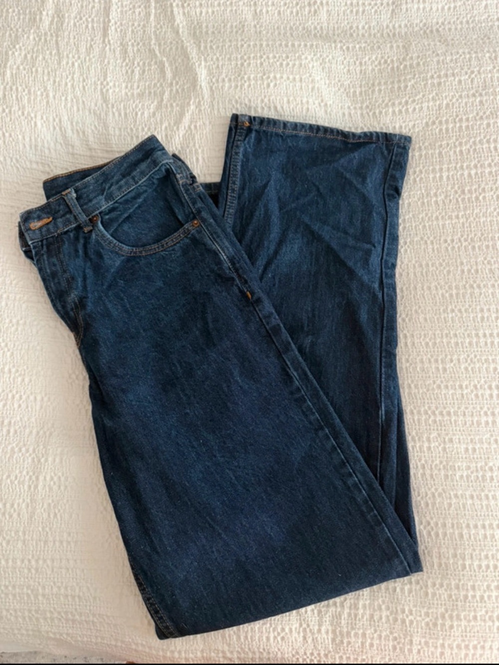 Topshop tall women’s jeans